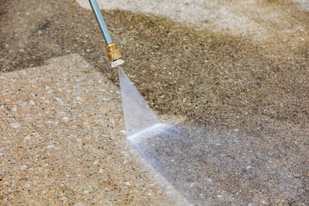 Devens, MA Pressure Washing Services Company