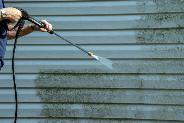 Boat and Dock Cleaning in Devens, MA